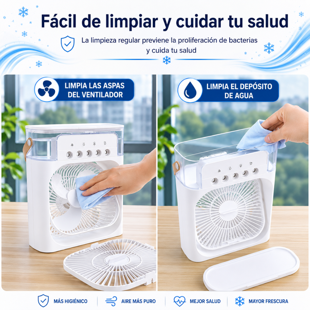 PUREVA™: Duerme Fresco. Duerme Bien.